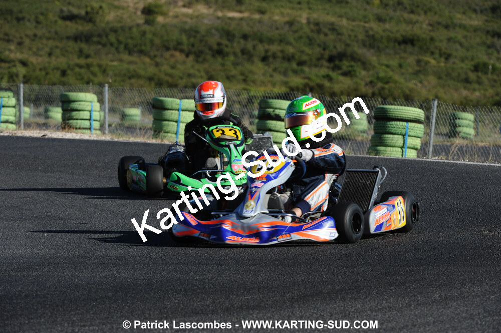 29 & 30/08/2009 : 3ème Coupe de l’Amitié à Grabels (photos Patrick Lascombes) 2009 — karting