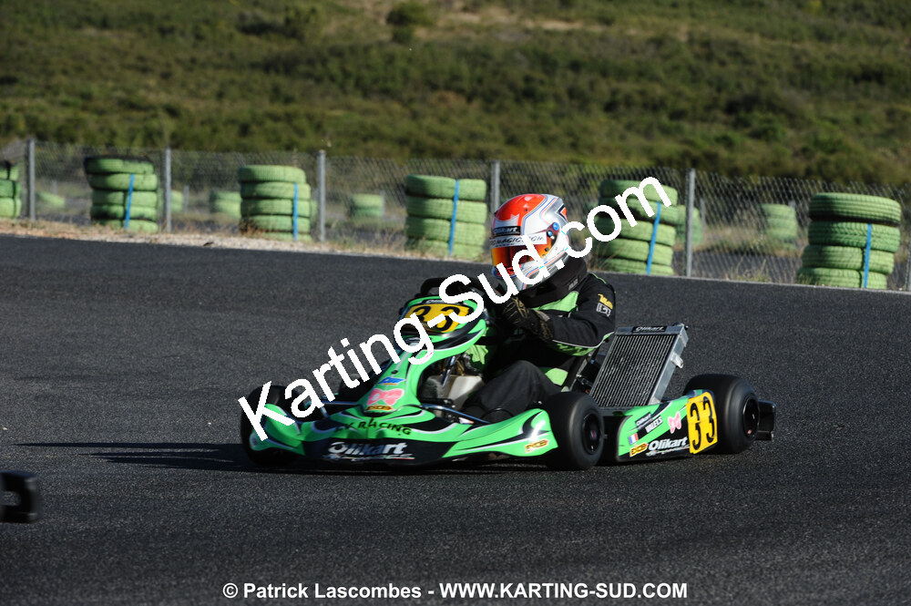 29 & 30/08/2009 : 3ème Coupe de l’Amitié à Grabels (photos Patrick Lascombes) 2009 — karting