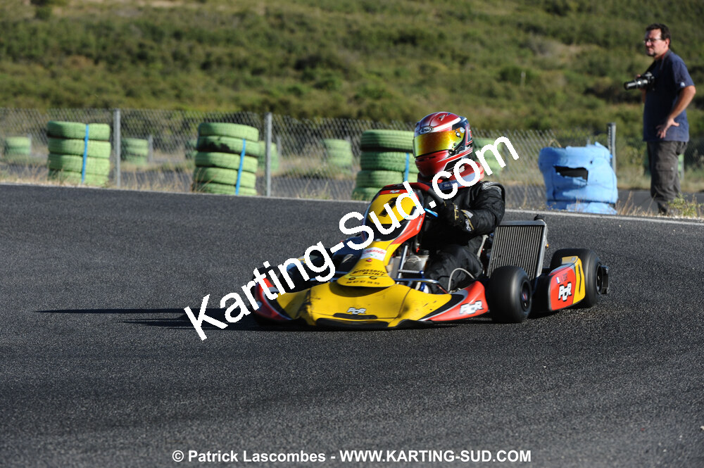 29 & 30/08/2009 : 3ème Coupe de l’Amitié à Grabels (photos Patrick Lascombes) 2009 — karting