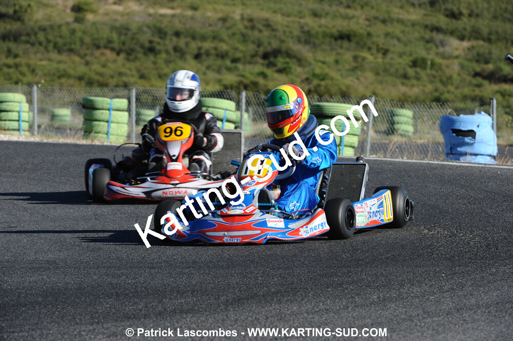 29 & 30/08/2009 : 3ème Coupe de l’Amitié à Grabels (photos Patrick Lascombes) 2009 — karting