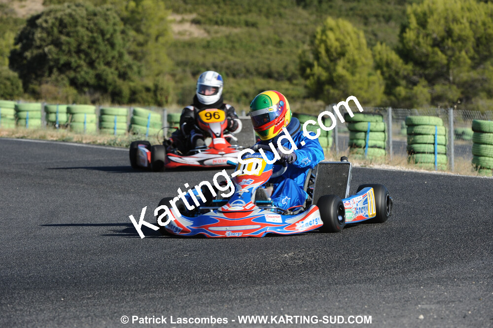 29 & 30/08/2009 : 3ème Coupe de l’Amitié à Grabels (photos Patrick Lascombes) 2009 — karting