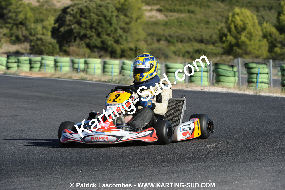 29 & 30/08/2009 : 3ème Coupe de l’Amitié à Grabels (photos Patrick Lascombes) 2009 — karting