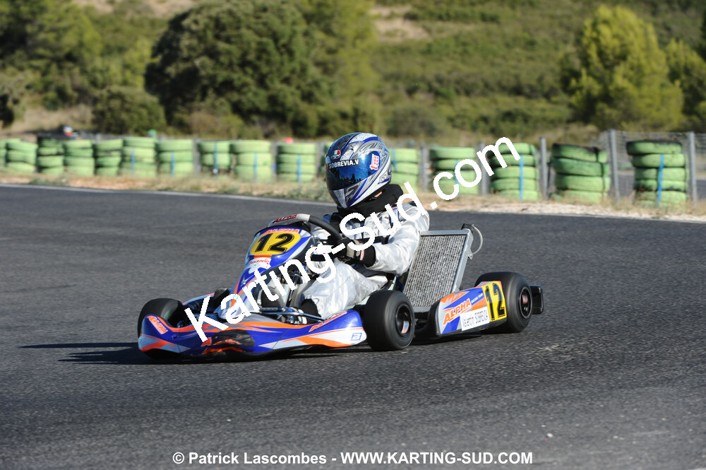 29 & 30/08/2009 : 3ème Coupe de l’Amitié à Grabels (photos Patrick Lascombes) 2009 — karting