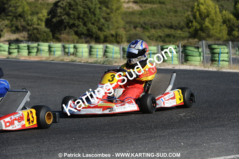 29 & 30/08/2009 : 3ème Coupe de l’Amitié à Grabels (photos Patrick Lascombes) 2009 — karting