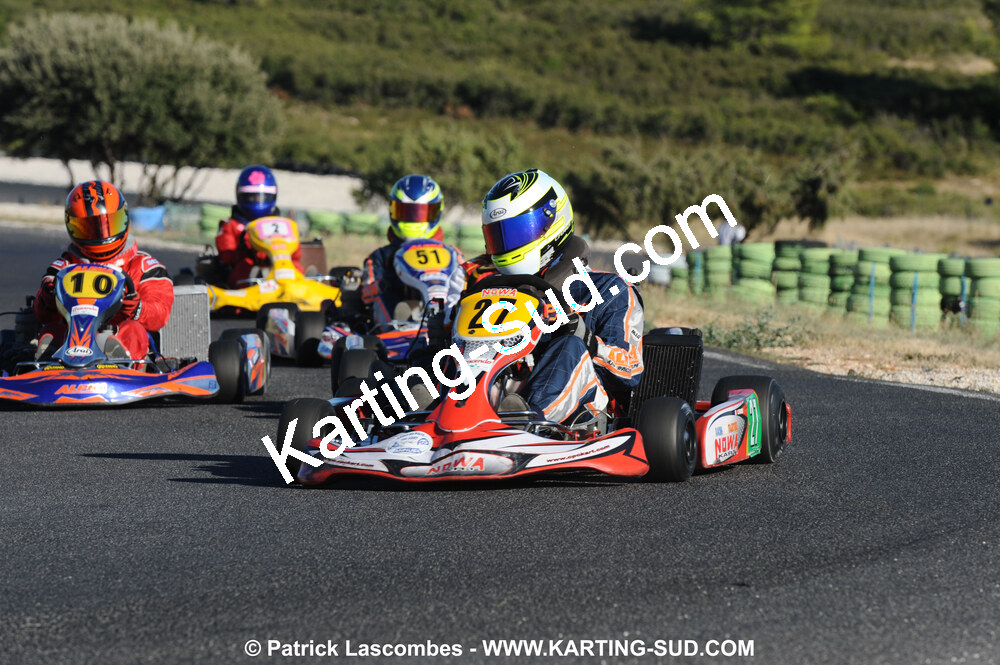 29 & 30/08/2009 : 3ème Coupe de l’Amitié à Grabels (photos Patrick Lascombes) 2009 — karting