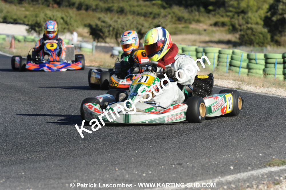 29 & 30/08/2009 : 3ème Coupe de l’Amitié à Grabels (photos Patrick Lascombes) 2009 — karting