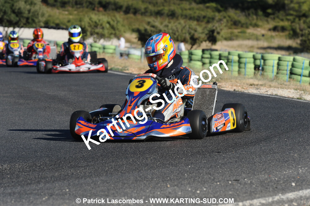 29 & 30/08/2009 : 3ème Coupe de l’Amitié à Grabels (photos Patrick Lascombes) 2009 — karting