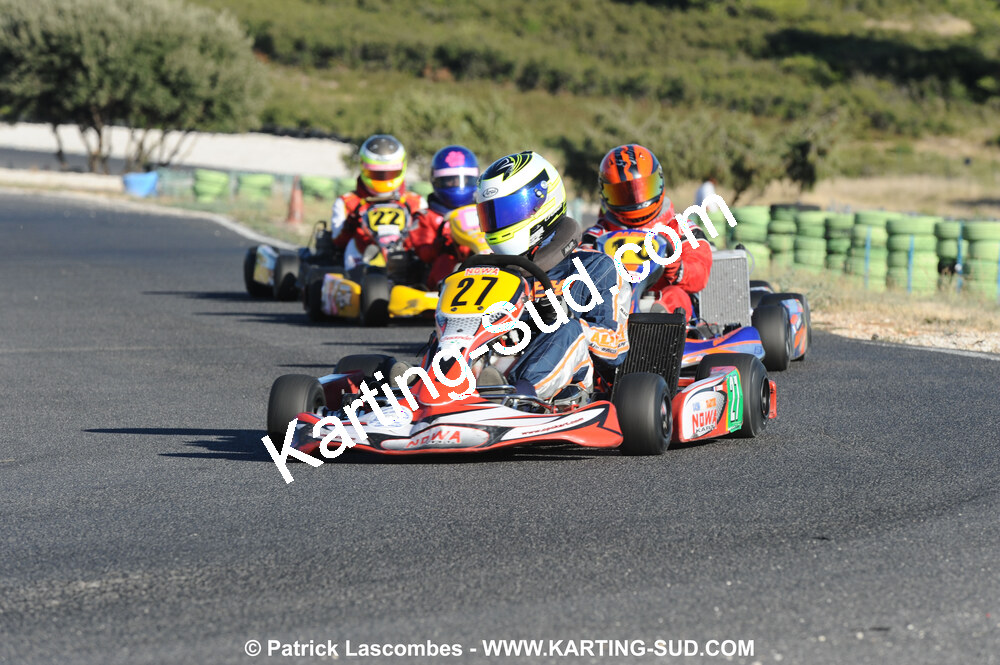 29 & 30/08/2009 : 3ème Coupe de l’Amitié à Grabels (photos Patrick Lascombes) 2009 — karting