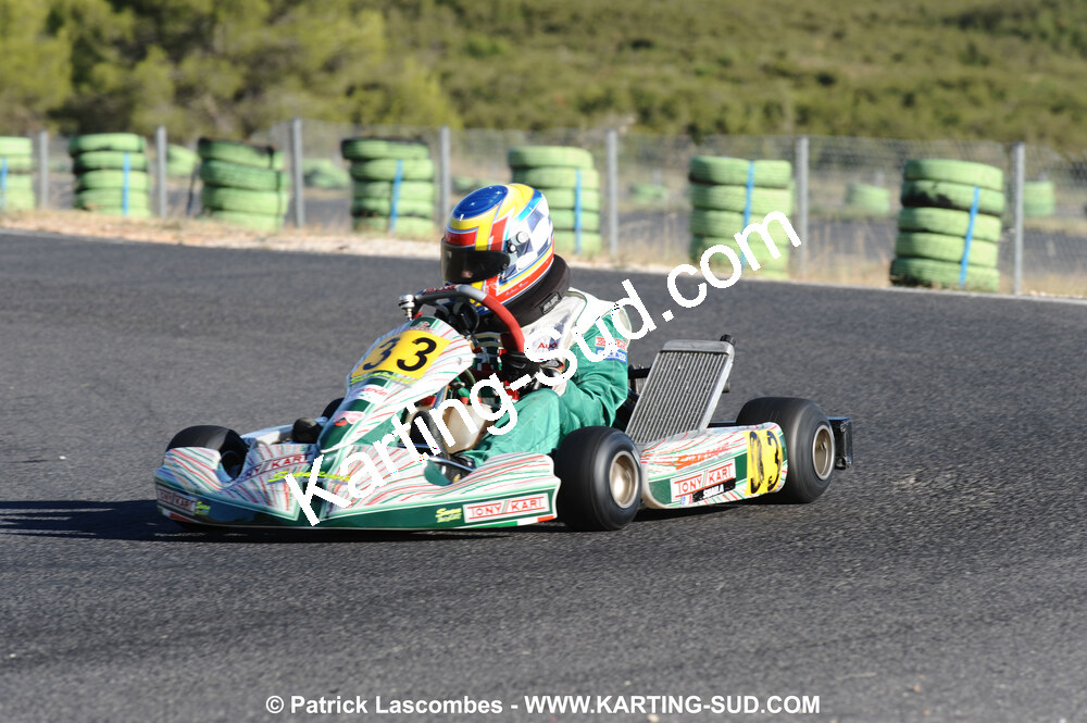 29 & 30/08/2009 : 3ème Coupe de l’Amitié à Grabels (photos Patrick Lascombes) 2009 — karting