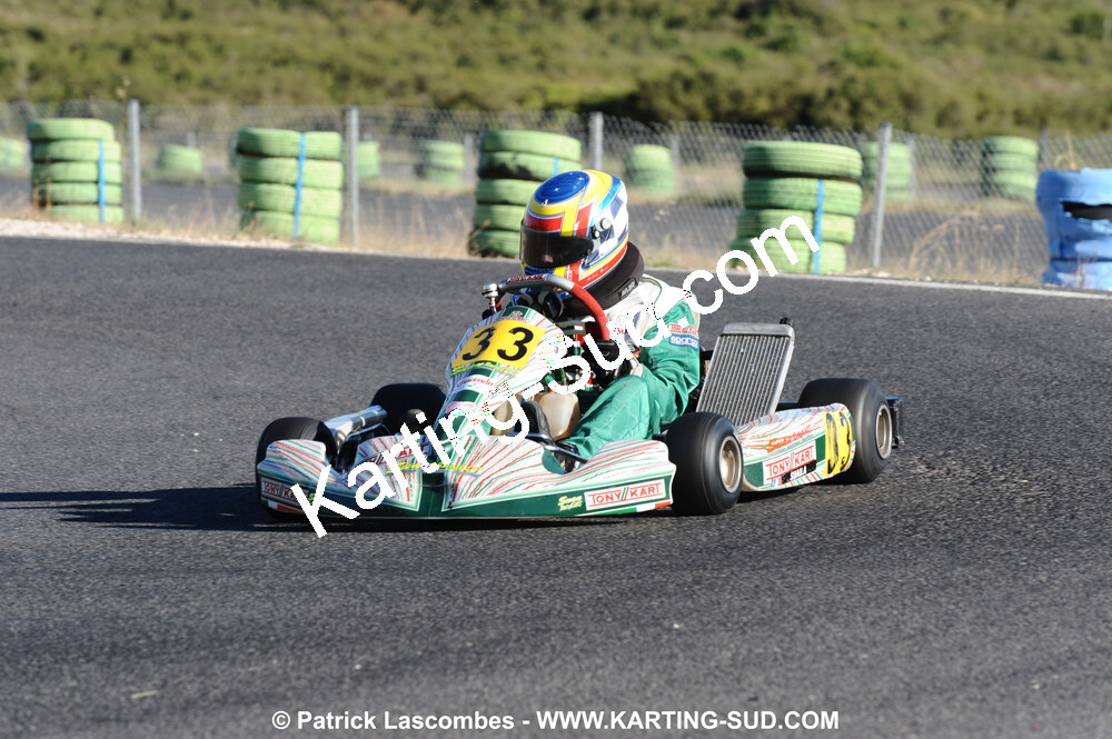 29 & 30/08/2009 : 3ème Coupe de l’Amitié à Grabels (photos Patrick Lascombes) 2009 — karting