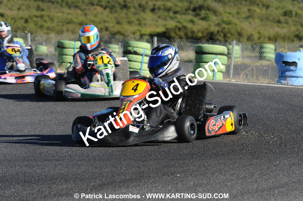 29 & 30/08/2009 : 3ème Coupe de l’Amitié à Grabels (photos Patrick Lascombes) 2009 — karting