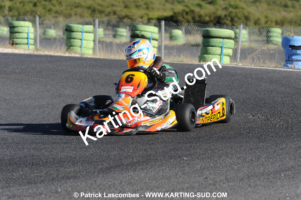29 & 30/08/2009 : 3ème Coupe de l’Amitié à Grabels (photos Patrick Lascombes) 2009 — karting