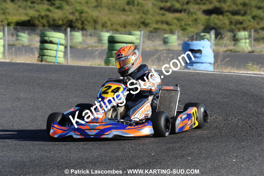 29 & 30/08/2009 : 3ème Coupe de l’Amitié à Grabels (photos Patrick Lascombes) 2009 — karting