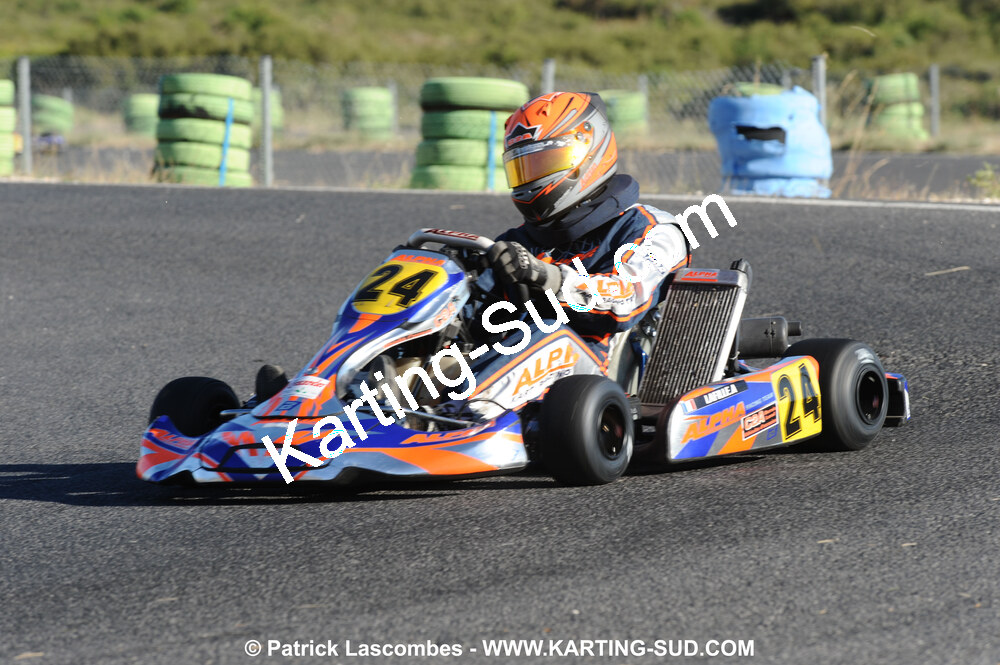 29 & 30/08/2009 : 3ème Coupe de l’Amitié à Grabels (photos Patrick Lascombes) 2009 — karting