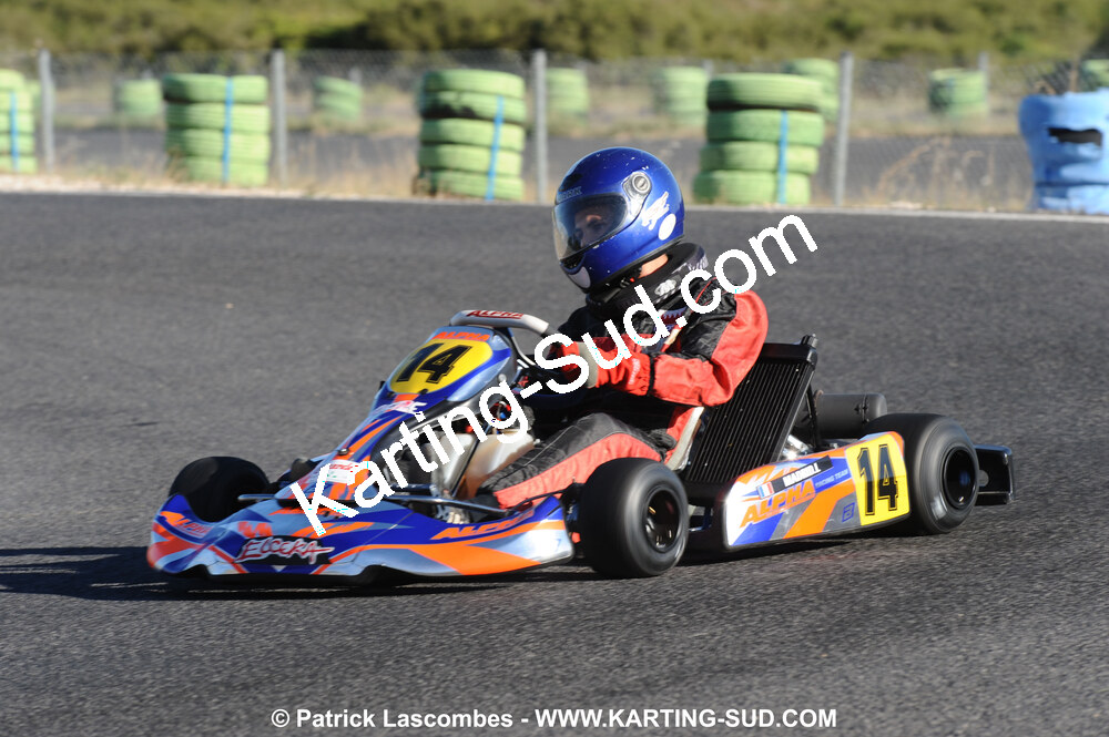 29 & 30/08/2009 : 3ème Coupe de l’Amitié à Grabels (photos Patrick Lascombes) 2009 — karting