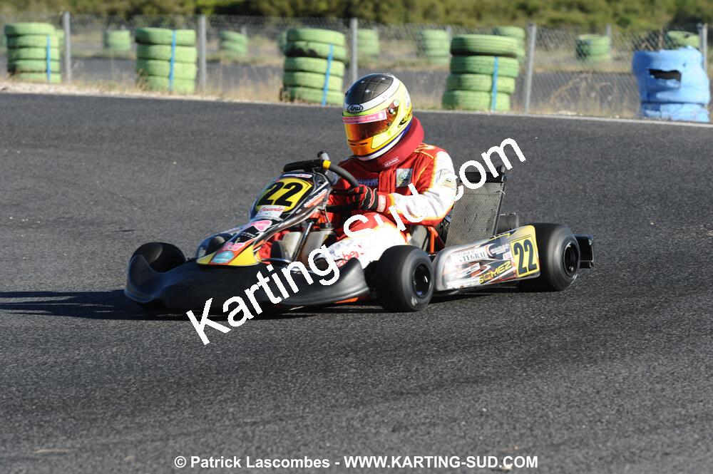 29 & 30/08/2009 : 3ème Coupe de l’Amitié à Grabels (photos Patrick Lascombes) 2009 — karting