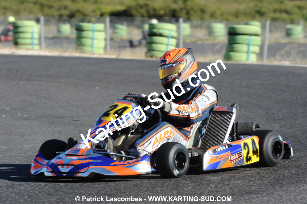 29 & 30/08/2009 : 3ème Coupe de l’Amitié à Grabels (photos Patrick Lascombes) 2009 — karting