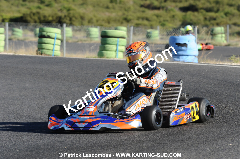 29 & 30/08/2009 : 3ème Coupe de l’Amitié à Grabels (photos Patrick Lascombes) 2009 — karting
