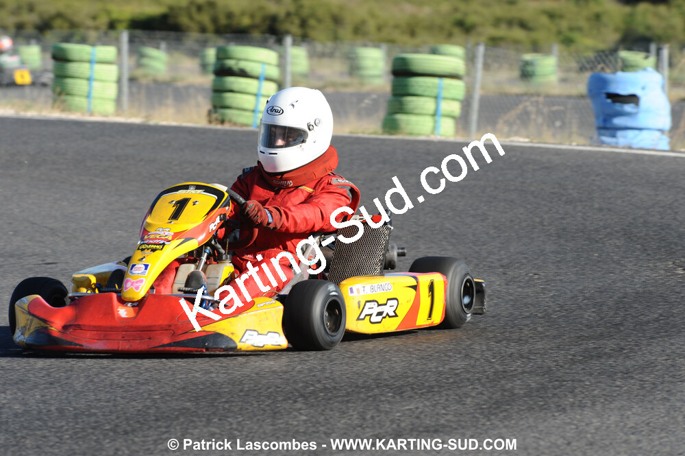 29 & 30/08/2009 : 3ème Coupe de l’Amitié à Grabels (photos Patrick Lascombes) 2009 — karting