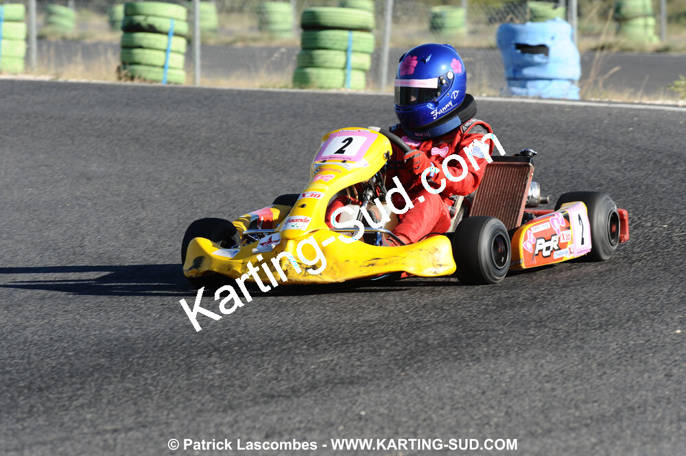 29 & 30/08/2009 : 3ème Coupe de l’Amitié à Grabels (photos Patrick Lascombes) 2009 — karting