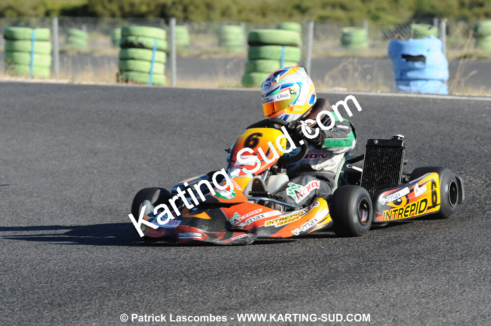 29 & 30/08/2009 : 3ème Coupe de l’Amitié à Grabels (photos Patrick Lascombes) 2009 — karting