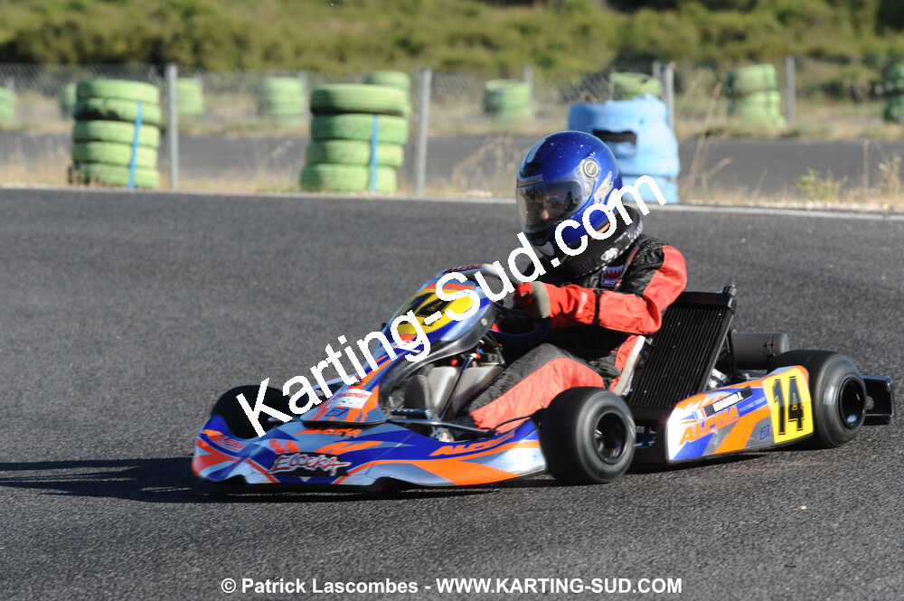 29 & 30/08/2009 : 3ème Coupe de l’Amitié à Grabels (photos Patrick Lascombes) 2009 — karting