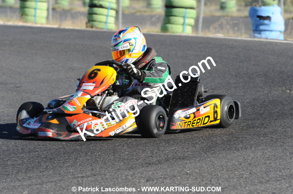 29 & 30/08/2009 : 3ème Coupe de l’Amitié à Grabels (photos Patrick Lascombes) 2009 — karting