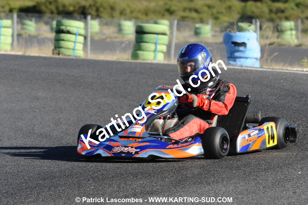 29 & 30/08/2009 : 3ème Coupe de l’Amitié à Grabels (photos Patrick Lascombes) 2009 — karting