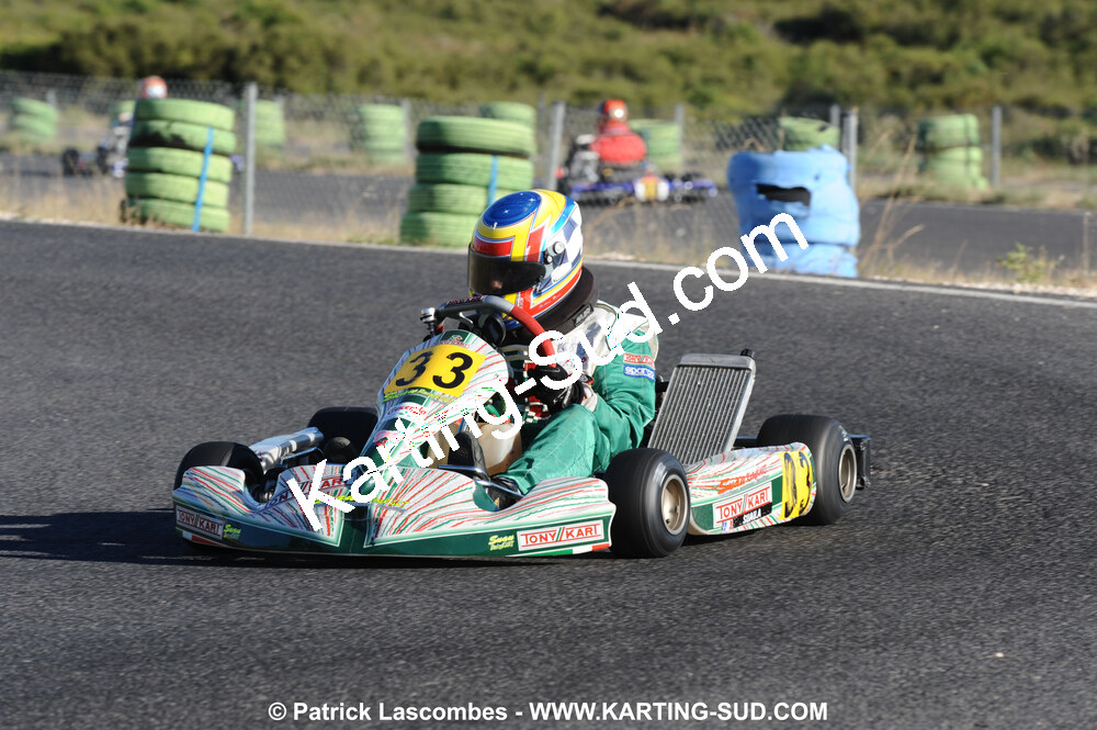 29 & 30/08/2009 : 3ème Coupe de l’Amitié à Grabels (photos Patrick Lascombes) 2009 — karting