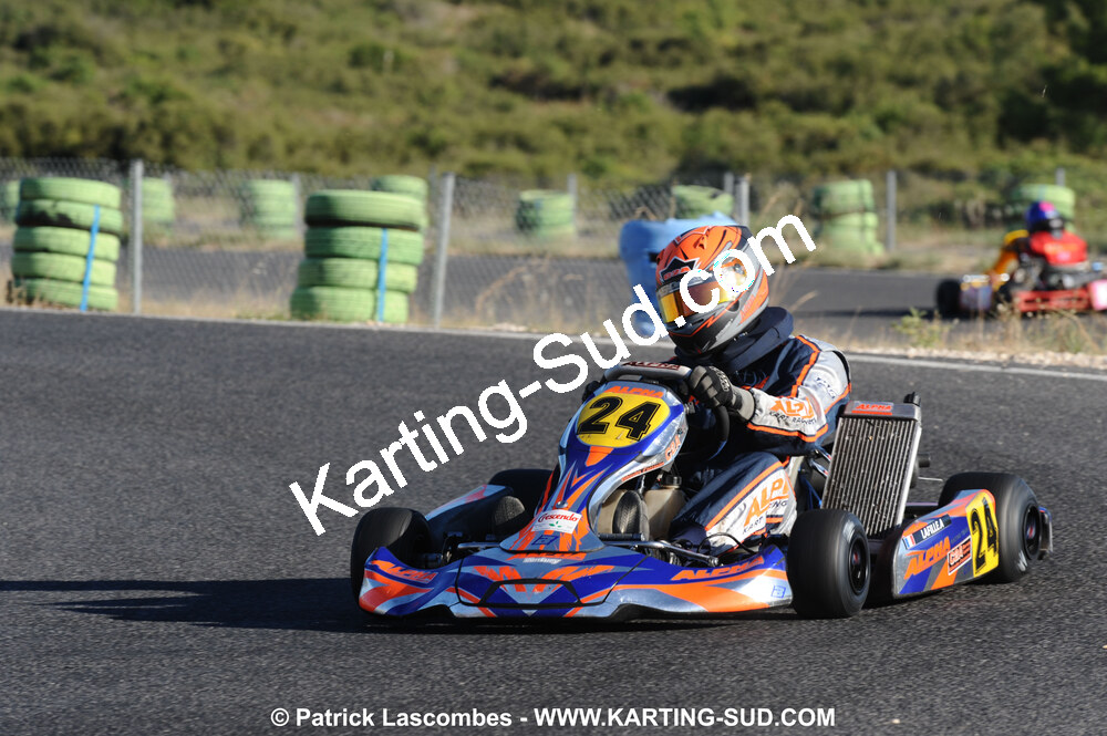 29 & 30/08/2009 : 3ème Coupe de l’Amitié à Grabels (photos Patrick Lascombes) 2009 — karting