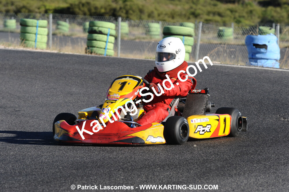 29 & 30/08/2009 : 3ème Coupe de l’Amitié à Grabels (photos Patrick Lascombes) 2009 — karting