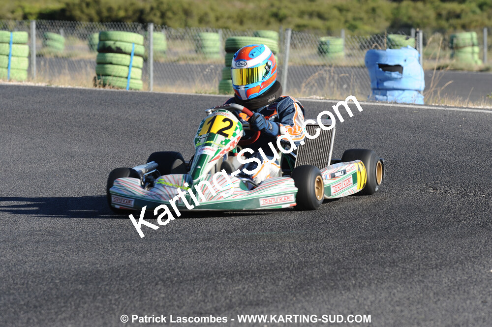 29 & 30/08/2009 : 3ème Coupe de l’Amitié à Grabels (photos Patrick Lascombes) 2009 — karting