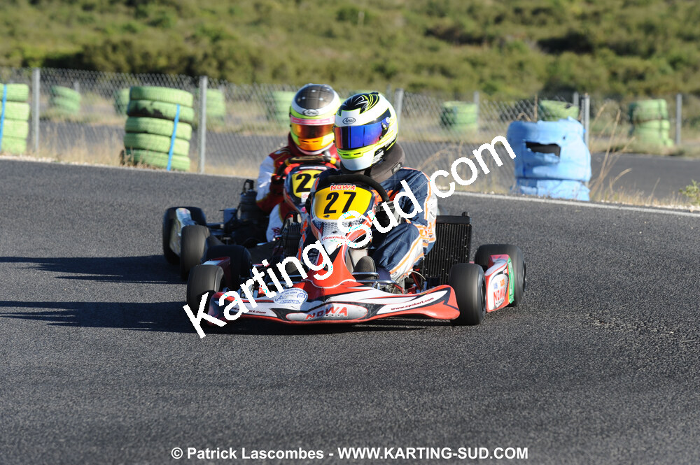 29 & 30/08/2009 : 3ème Coupe de l’Amitié à Grabels (photos Patrick Lascombes) 2009 — karting