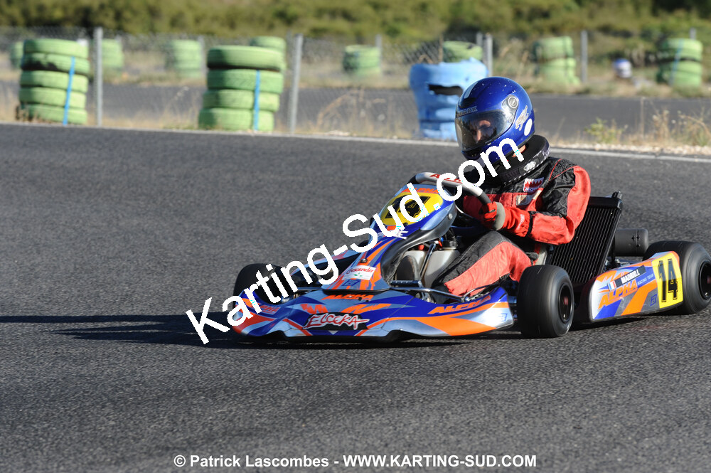 29 & 30/08/2009 : 3ème Coupe de l’Amitié à Grabels (photos Patrick Lascombes) 2009 — karting