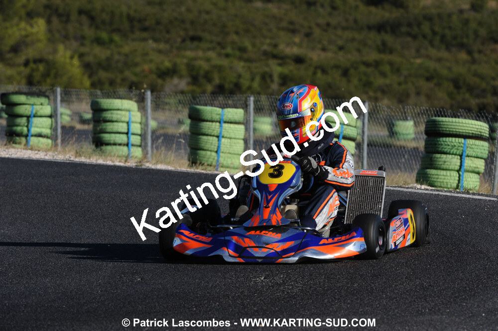 29 & 30/08/2009 : 3ème Coupe de l’Amitié à Grabels (photos Patrick Lascombes) 2009 — karting