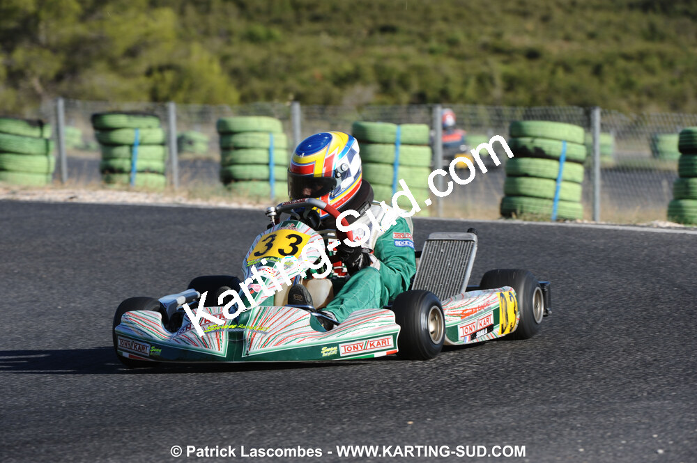 29 & 30/08/2009 : 3ème Coupe de l’Amitié à Grabels (photos Patrick Lascombes) 2009 — karting