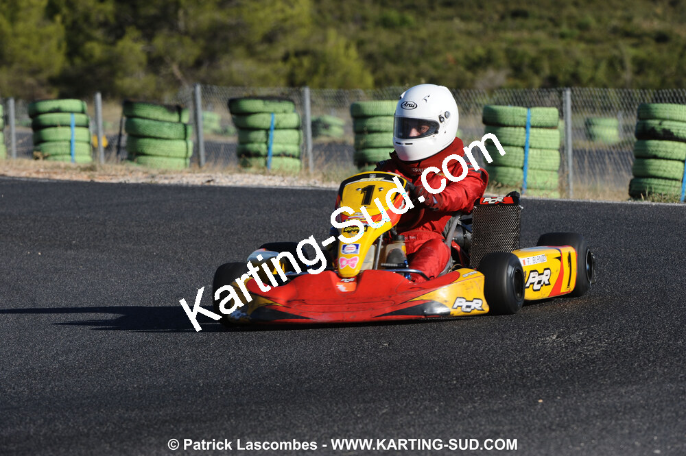29 & 30/08/2009 : 3ème Coupe de l’Amitié à Grabels (photos Patrick Lascombes) 2009 — karting