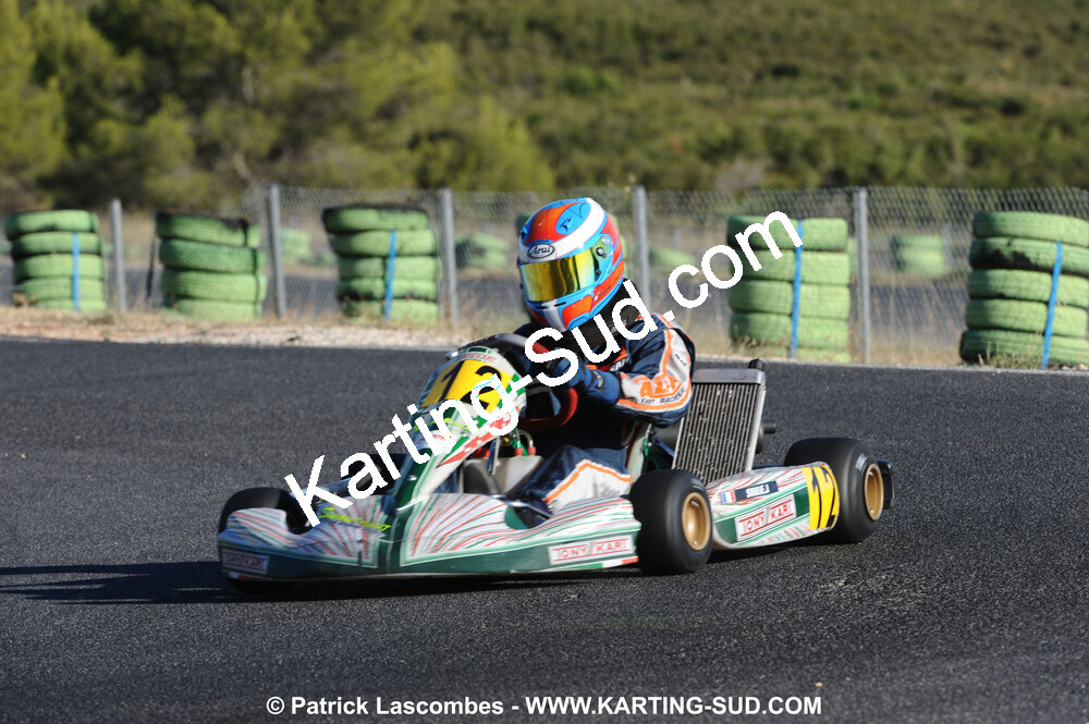 29 & 30/08/2009 : 3ème Coupe de l’Amitié à Grabels (photos Patrick Lascombes) 2009 — karting