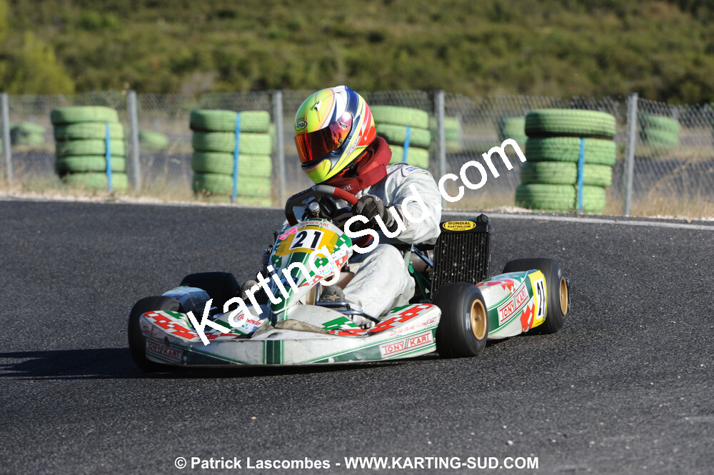 29 & 30/08/2009 : 3ème Coupe de l’Amitié à Grabels (photos Patrick Lascombes) 2009 — karting