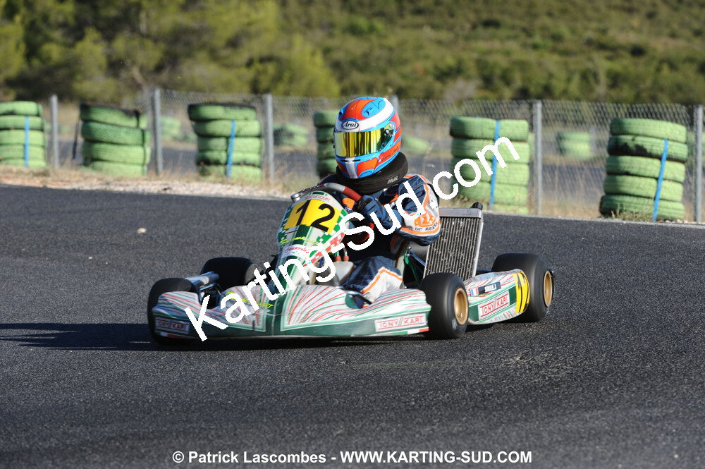 29 & 30/08/2009 : 3ème Coupe de l’Amitié à Grabels (photos Patrick Lascombes) 2009 — karting