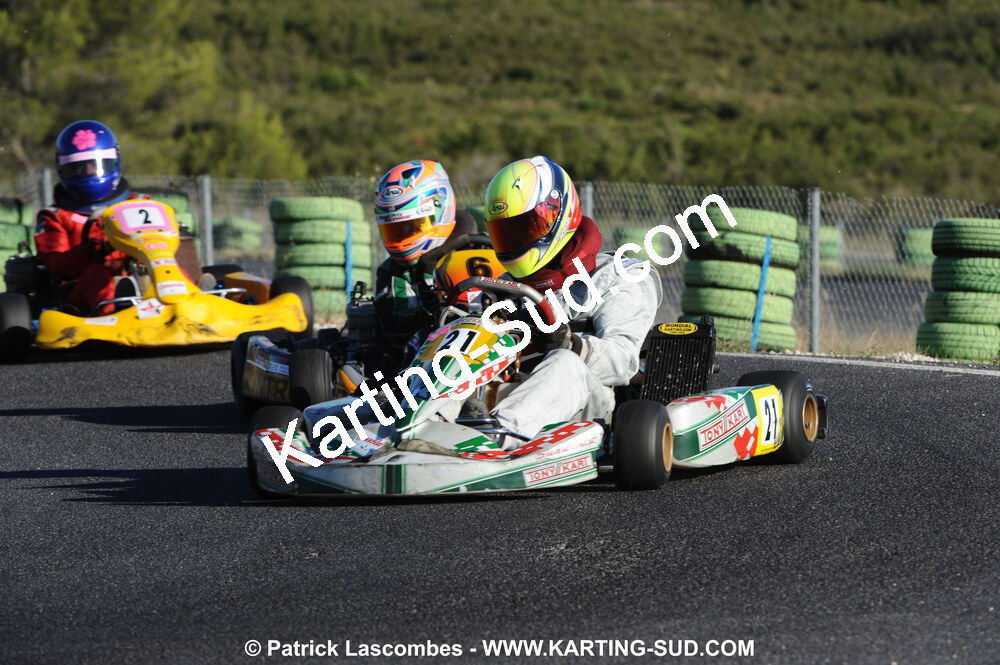 29 & 30/08/2009 : 3ème Coupe de l’Amitié à Grabels (photos Patrick Lascombes) 2009 — karting