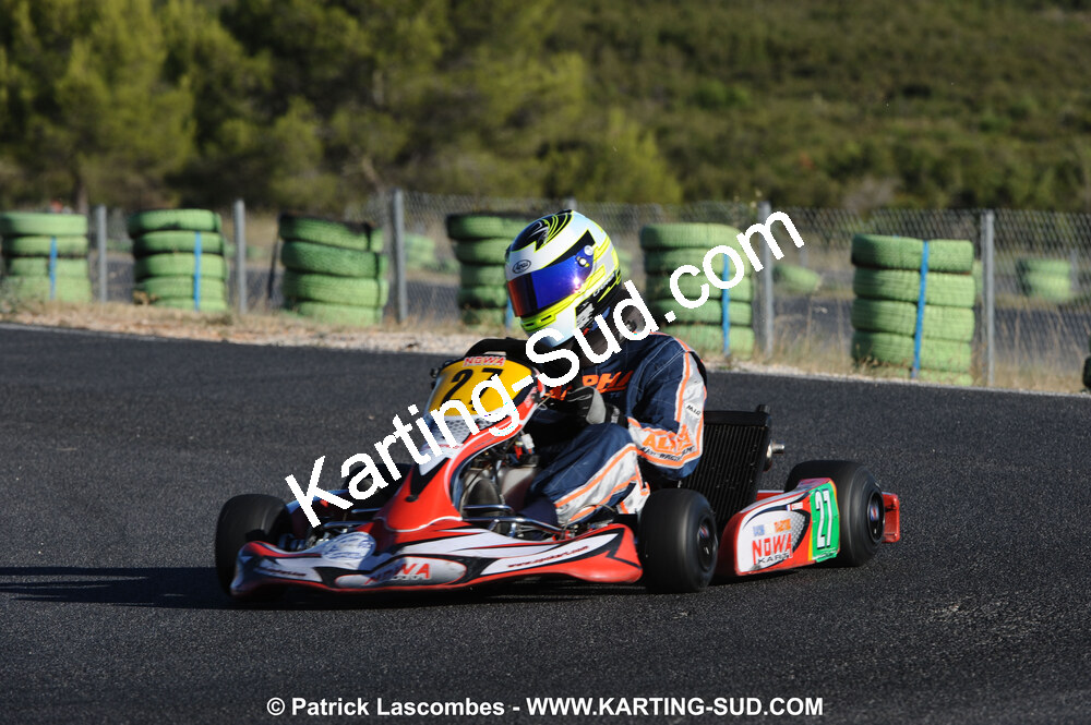 29 & 30/08/2009 : 3ème Coupe de l’Amitié à Grabels (photos Patrick Lascombes) 2009 — karting