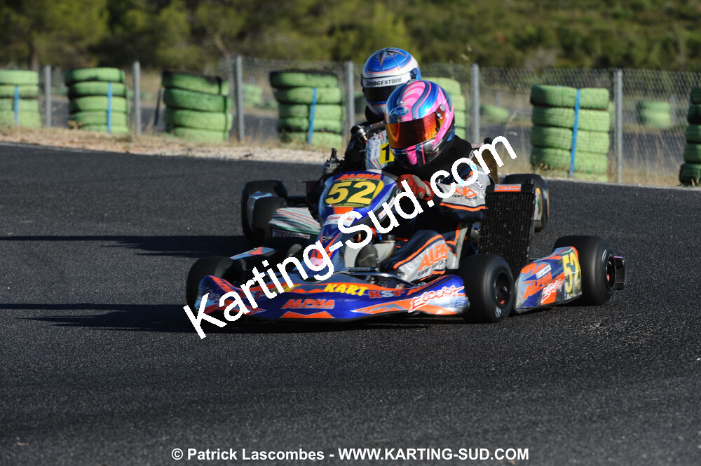 29 & 30/08/2009 : 3ème Coupe de l’Amitié à Grabels (photos Patrick Lascombes) 2009 — karting