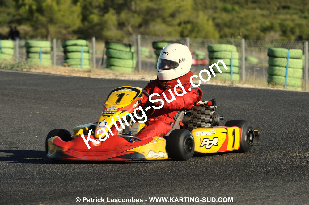 29 & 30/08/2009 : 3ème Coupe de l’Amitié à Grabels (photos Patrick Lascombes) 2009 — karting