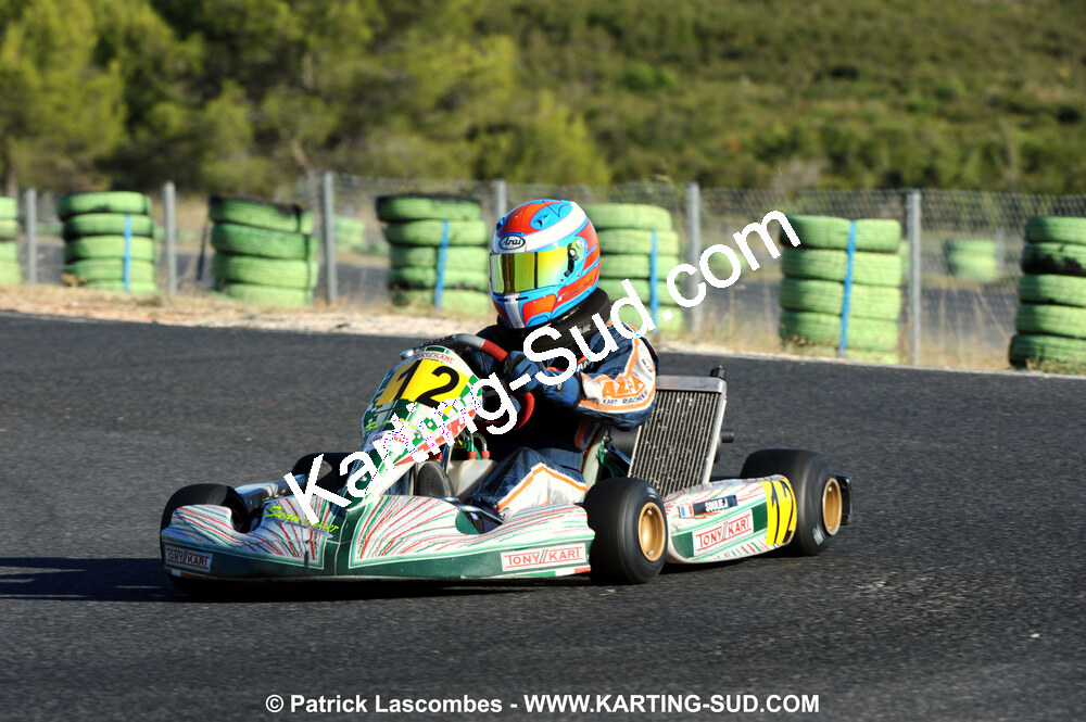 29 & 30/08/2009 : 3ème Coupe de l’Amitié à Grabels (photos Patrick Lascombes) 2009 — karting