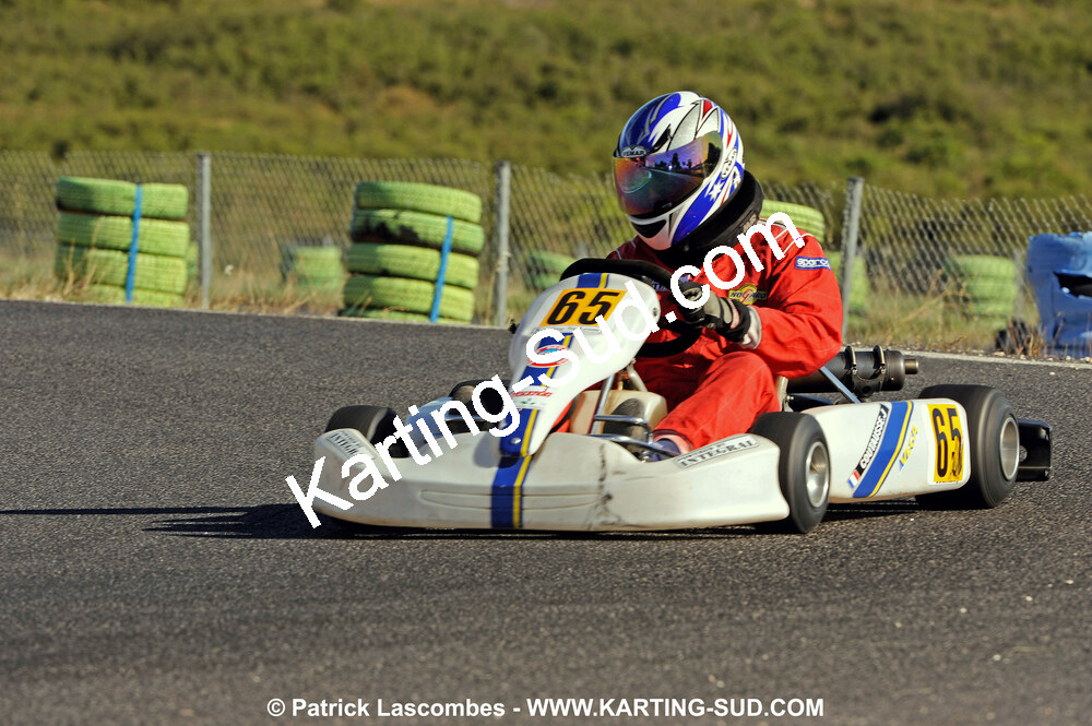 29 & 30/08/2009 : 3ème Coupe de l’Amitié à Grabels (photos Patrick Lascombes) 2009 — karting