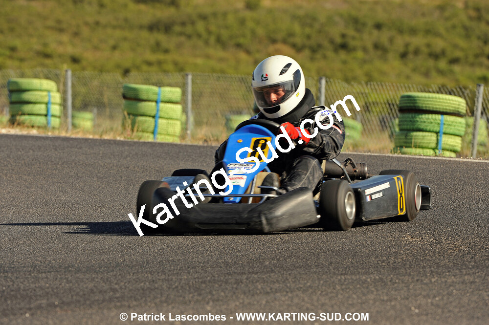 29 & 30/08/2009 : 3ème Coupe de l’Amitié à Grabels (photos Patrick Lascombes) 2009 — karting