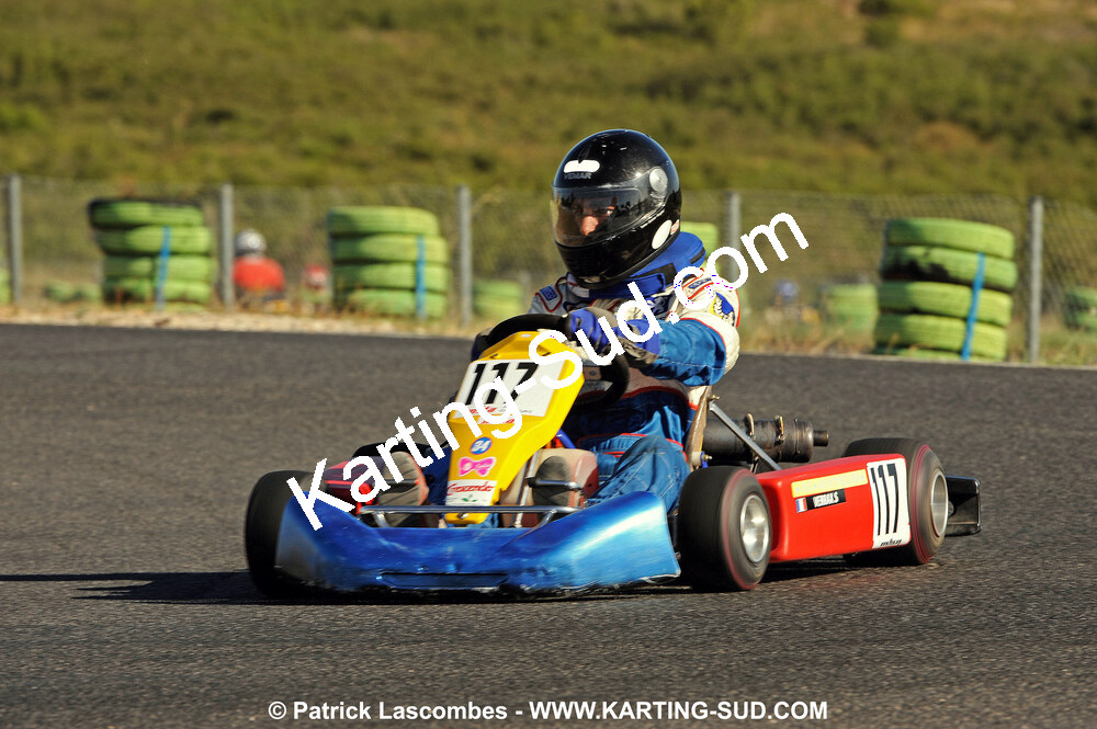 29 & 30/08/2009 : 3ème Coupe de l’Amitié à Grabels (photos Patrick Lascombes) 2009 — karting