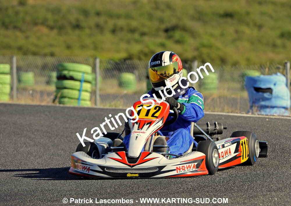 29 & 30/08/2009 : 3ème Coupe de l’Amitié à Grabels (photos Patrick Lascombes) 2009 — karting