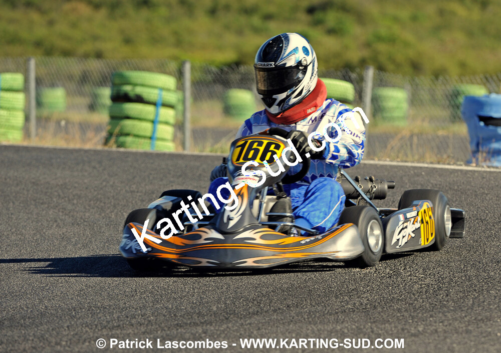 29 & 30/08/2009 : 3ème Coupe de l’Amitié à Grabels (photos Patrick Lascombes) 2009 — karting